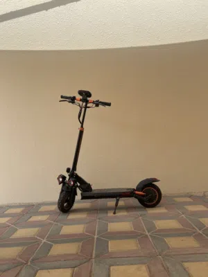 Kugoo S5 MAX Electric Scooter  Like New (2 Weeks)  76 km/h  Negotiable