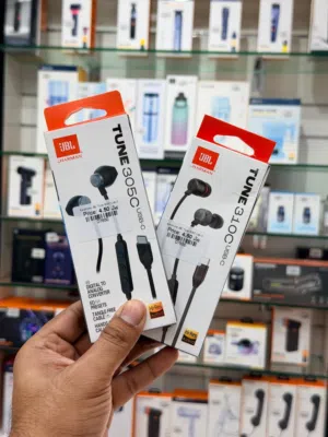 Brand New JBL Tune 305C Earphone in Oman Clear Sound