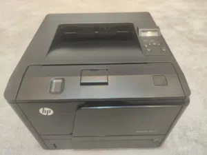 H Laserjet Pro 400 m401
