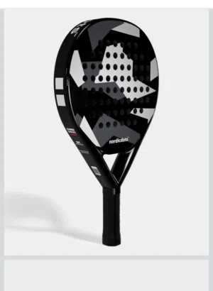 Padel racket