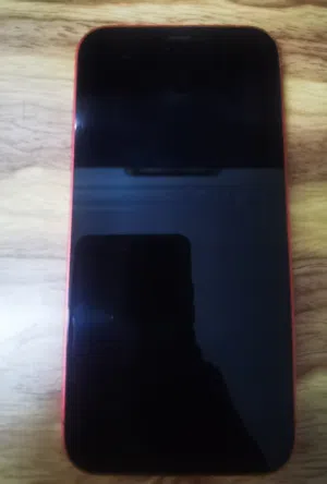 للبيع: iPhone 12 - سعة 64GB - مقفل iCloud