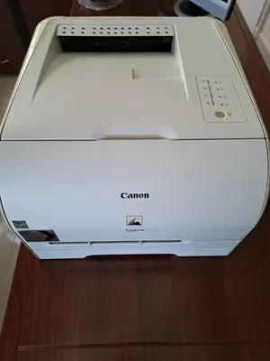‏كانون ‏.‏ طابعات ‏.‏ مستعمل‏1