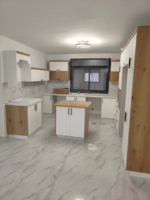 شقة مفروشة جديدة لم تسكن من قبل للايجار