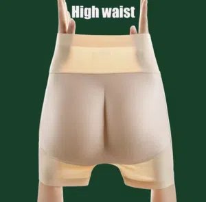 كورسيه شورت بإسفنج خلفي للمناسبات