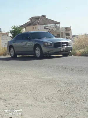 Used Dodge Charger in Amman