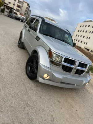 Used Dodge Nitro in Madaba