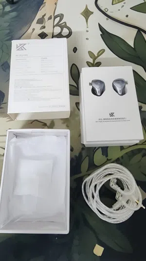 سماعة اذن kz ZEX PRO