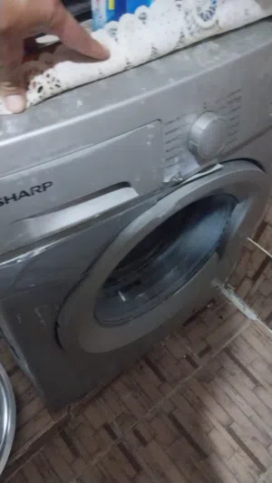 للبيع لون سلفر 8 كيلو