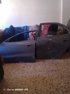 بابين افانتي شمال