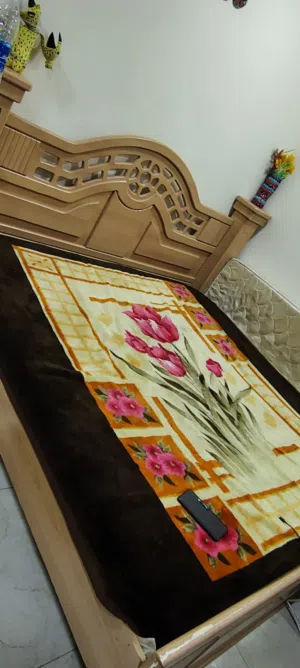 King size bed for sale