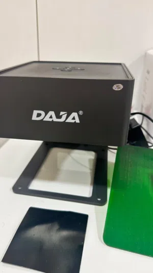 طابعة DAJA DJ6 Laser