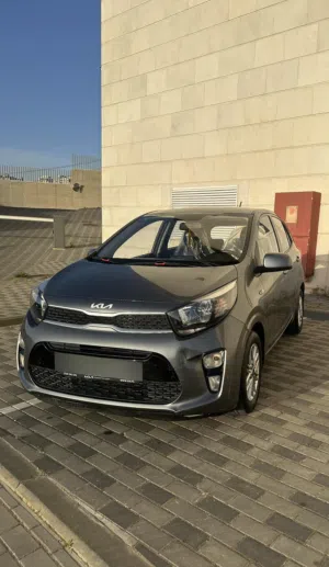 Kia picanto 2024 ماتور 1200 سعر حرررررررق