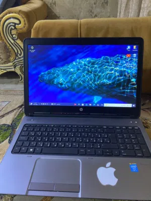لابتوب hp للبيع