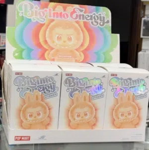 Labubu v.3 لابوبو الجيل الثالث