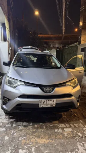 راف فور 2018