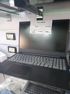 لاب توب لينوفو الجيل العاشر