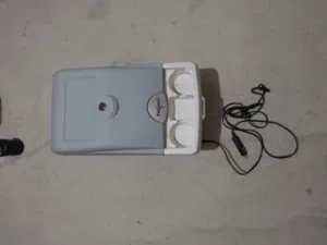 ثلاجه سياره