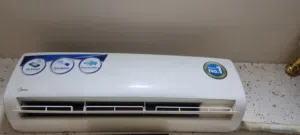 مطلوب قطعة داخليه سبلت ميديا 2 طن