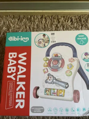 مشاية أطفال baby walker