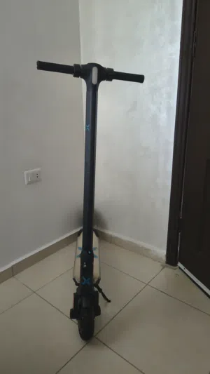 سكوتر كهربآئي Xhover-1