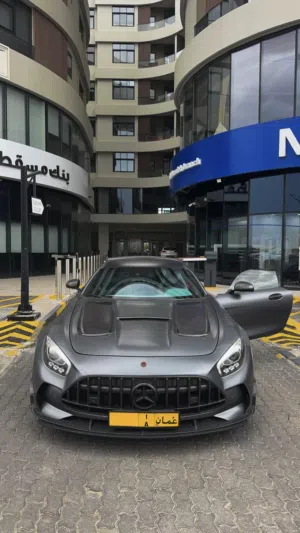 قطع غيار GT