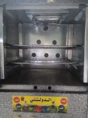 فرن ميكروغاز شحن لجميع المحافظات من مصنع الدولى