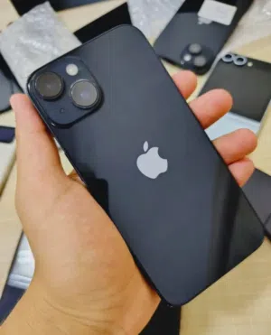 Apple iPhone 14 256 GB in Dhofar