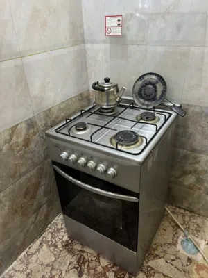 طباخ تركي  أربع عيون مال شركة استعمال قليل