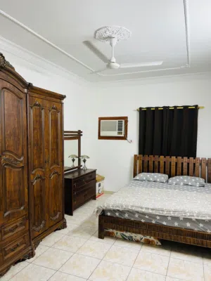 Bed Room Set