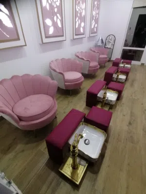 Ladies Salon For Sale