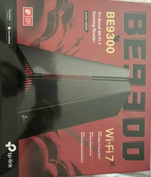 For Sale TP-Link BE9300