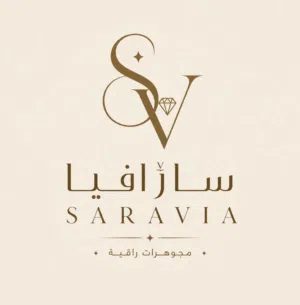 اكسسوارات و مجوهرات saravia 