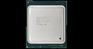 Intel CoreTM i7-3820 Processor 3.6 GHz with Intel cooler+ Ram