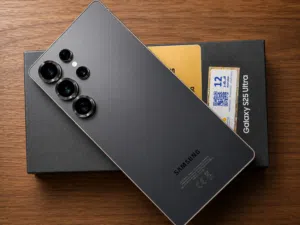 S25 Ultra 512GB