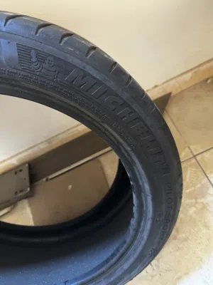 كفرات ميشلان مستعمل