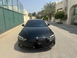 BMW 440i 2019
