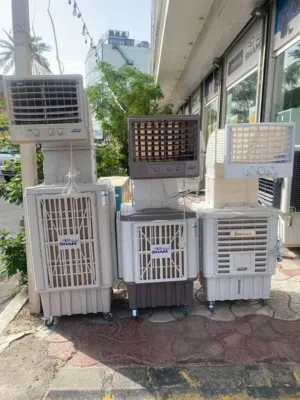 مبرده دكت حجم 40
