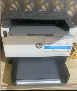 طابعة ورق استخدام خفيف جدا بحاله ممتازه