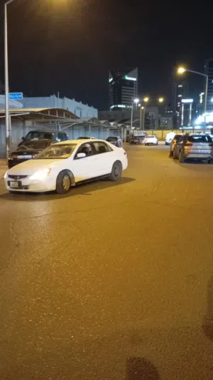هوندا أكورد