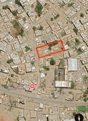 Mixed Use Land for Sale in Aden Other
