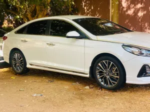 سوناتا 2019 جياد الاصلية