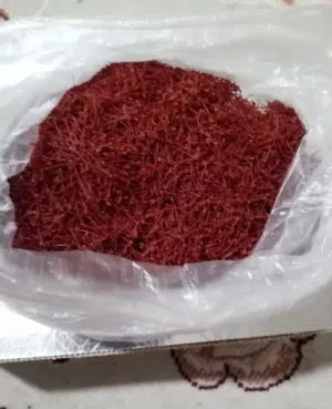 زعفران خراسان