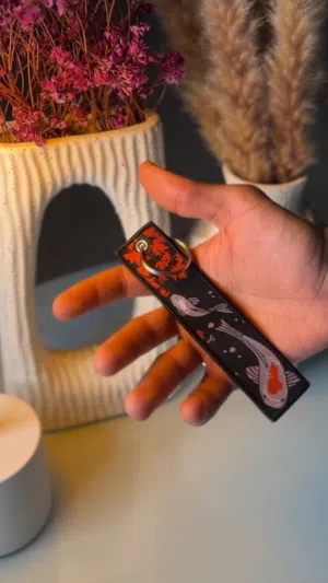 ميداليات باشكال متعددة