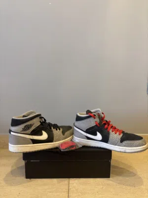 Shoes Jordans and Yeezy “ Not fake”