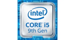 Intel Core i5-9400