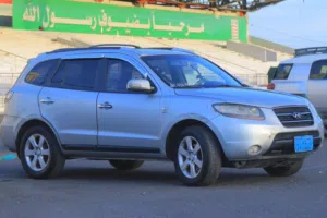 سنتافي 2007