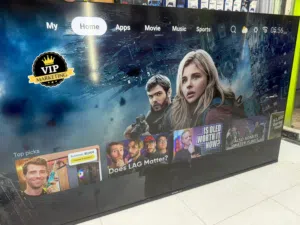 شاشه ذكاء  اصطناعي