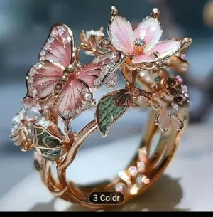 Ladies Rings Available Stylish Women Rings Gold Plated Women Rings