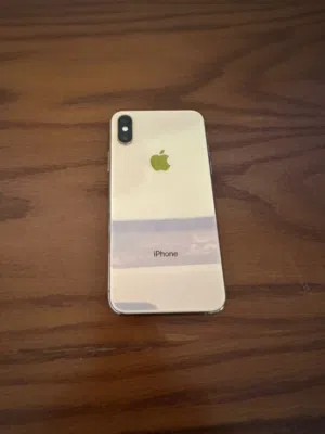 Apple iPhone XS 64 GB in Amman