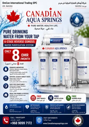 RO System Water Filter Clean Fresh Water